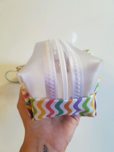Kit de Estojo escolar