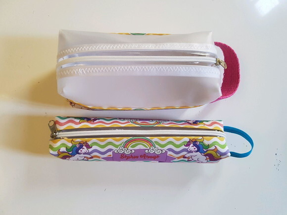 Kit de Estojo escolar