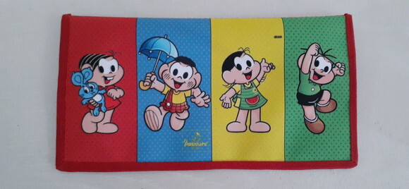 Kit Escolar infantil