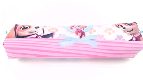 Kit escolar patrulha canina