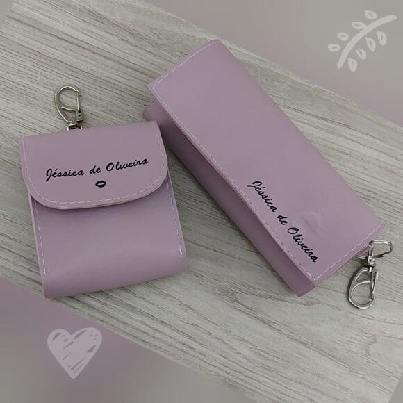 Kit Essencial
