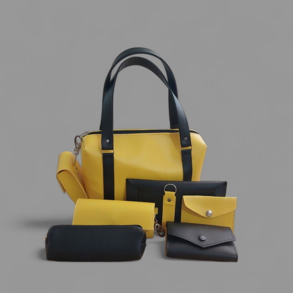 Kit Essencial - Dia a Dia Elegante
