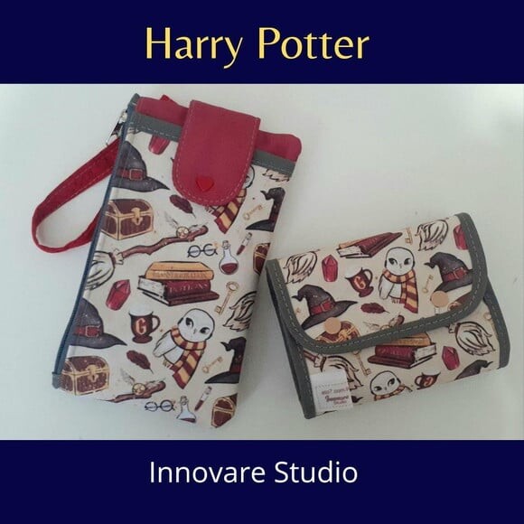 Kit Harry Potter