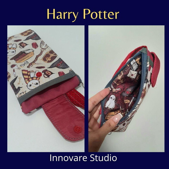 Kit Harry Potter
