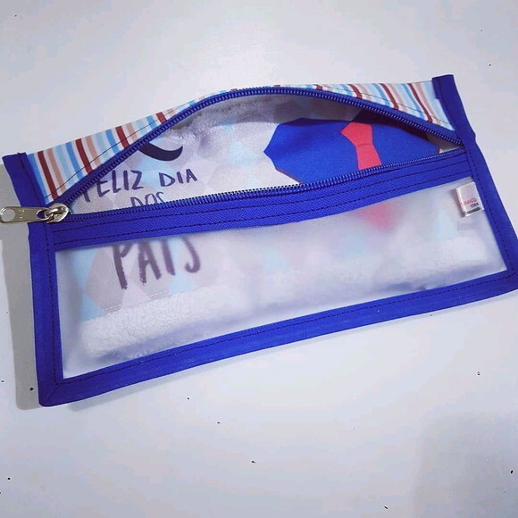 Kit masculino - dia dos pais