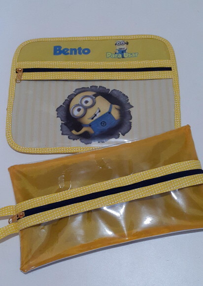 Kit Minions