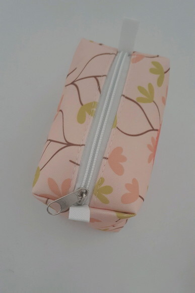 Kit necessaire Gratidão