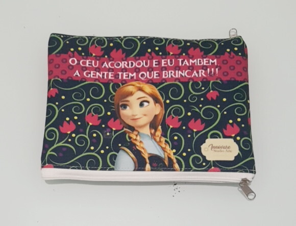 Kit Organizador Duplo - Anna