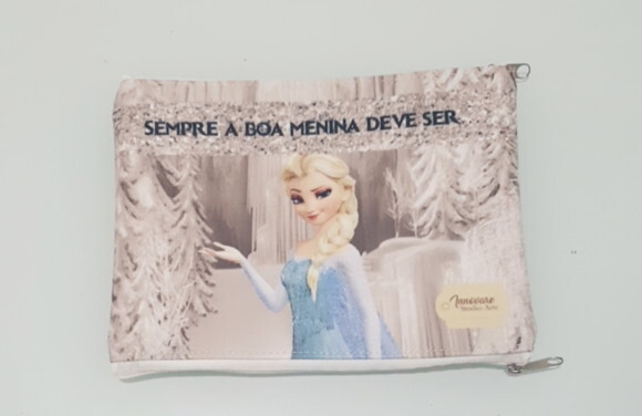 Kit Organizador Duplo - Elsa