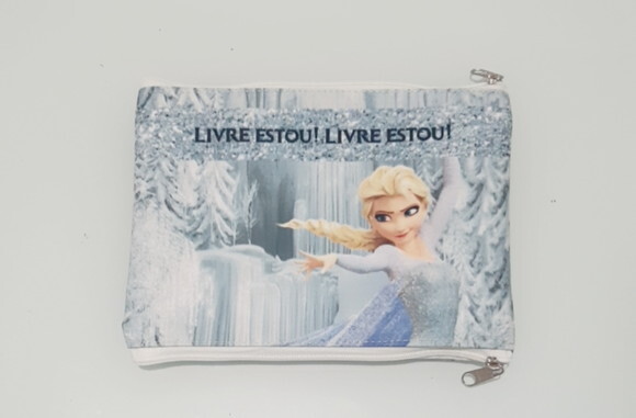 Kit Organizador Duplo - Elsa