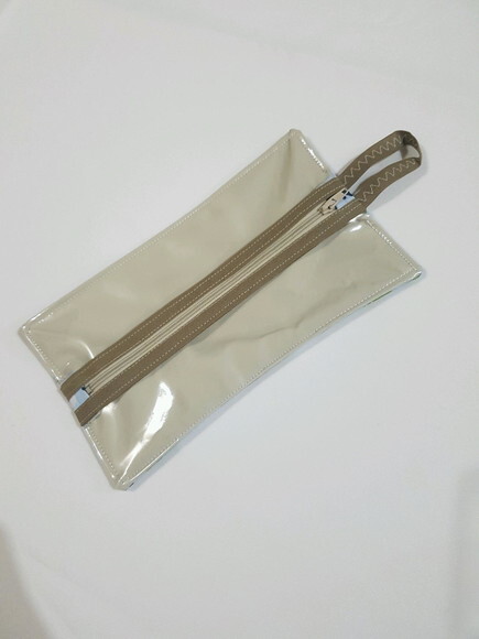 Necessaire - porta escova de dente
