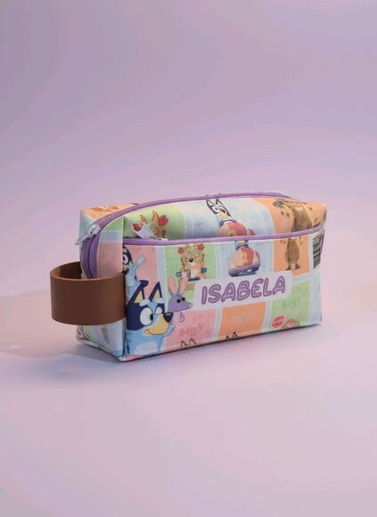 Necessaire Acadêmica