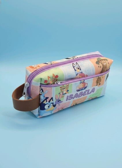 Necessaire Acadêmica