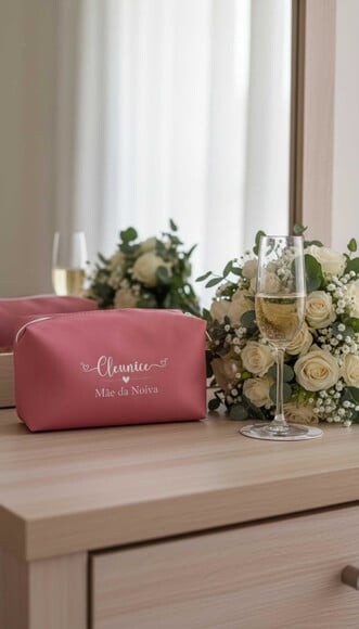 Necessaire Box G