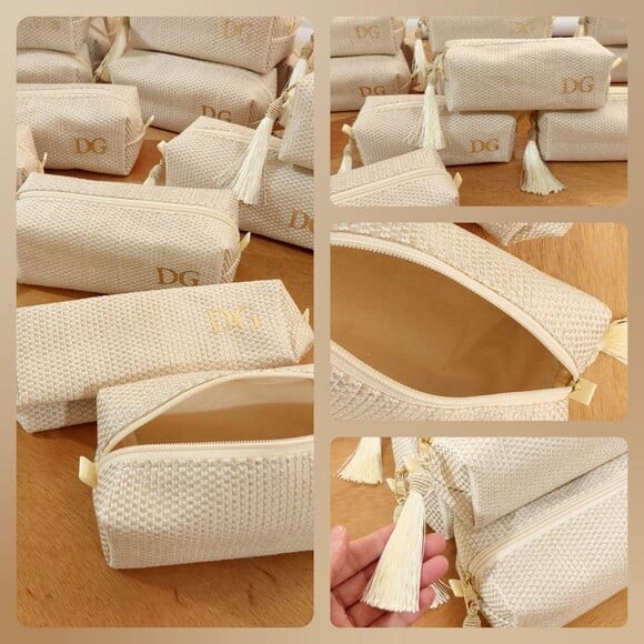 Necessaire Box - Trisset