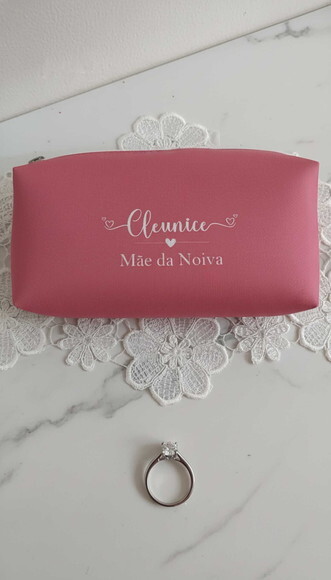 Necessaire Box G
