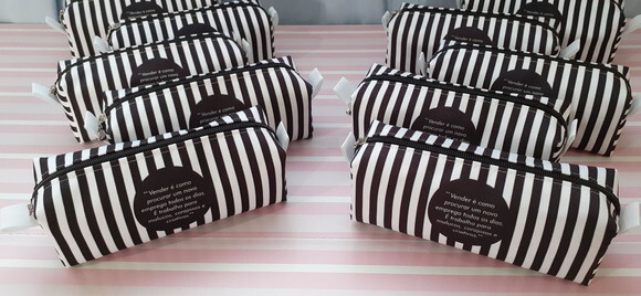 Necessaire Box m