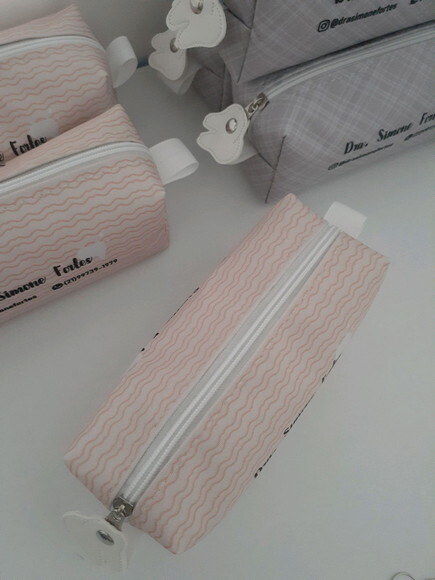 Necessaire Box m
