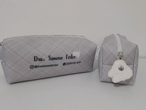 Necessaire Box m