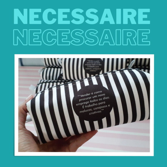 Necessaire Box m