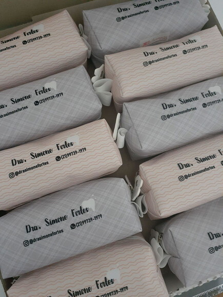 Necessaire Box m