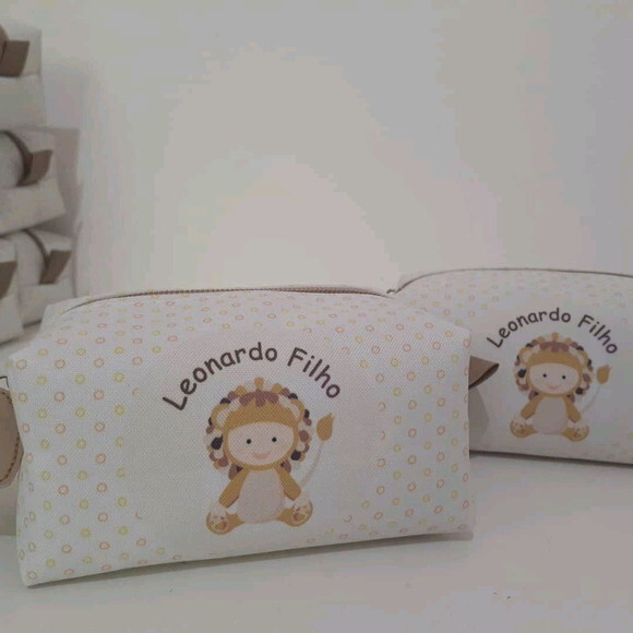 Necessaire box P