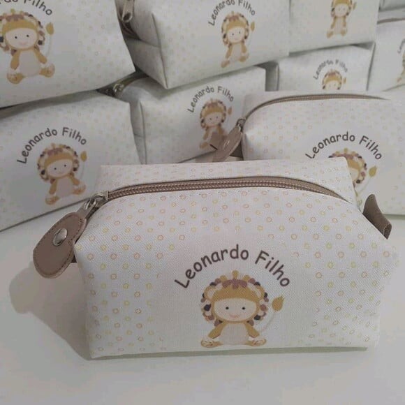 Necessaire box P