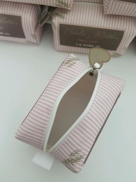 Necessaire box P