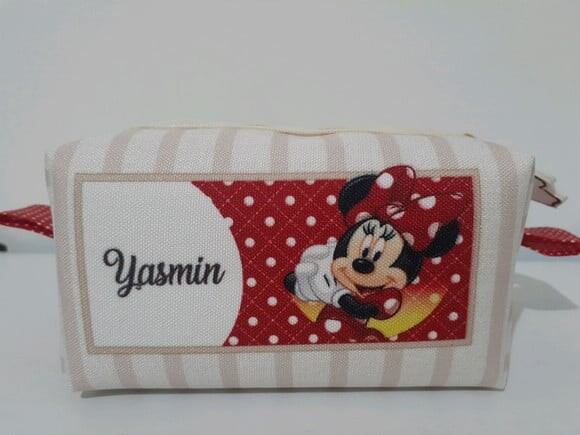 Necessaire box P