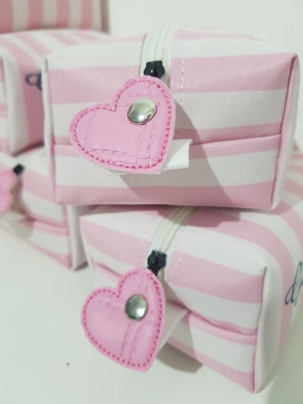 Necessaire box P