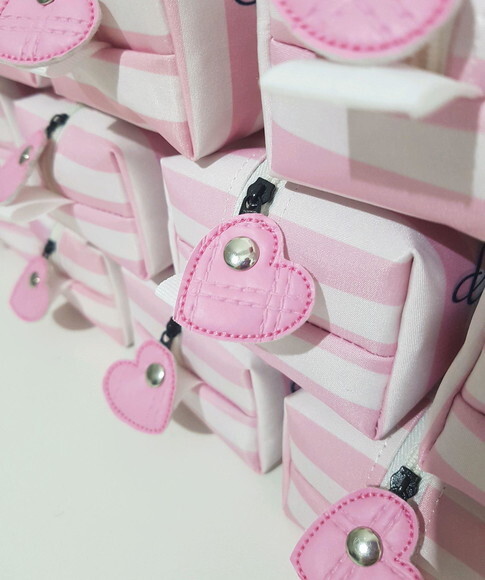 Necessaire box P