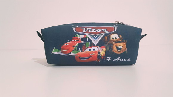 Necessaire box P