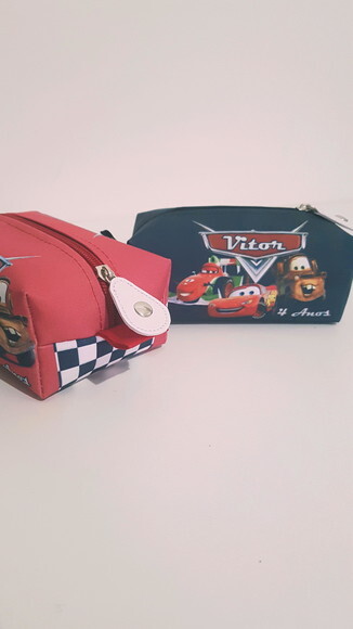 Necessaire box P