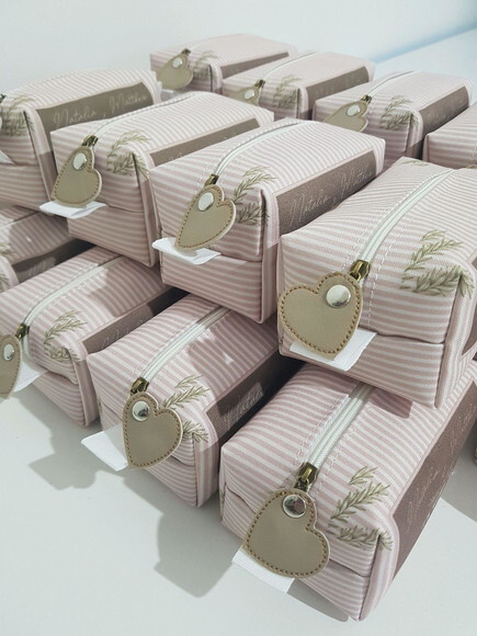 Necessaire box P