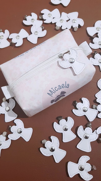 Necessaire box P