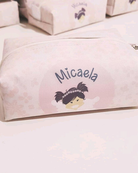 Necessaire box P