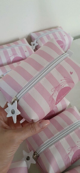 Necessaire Box P