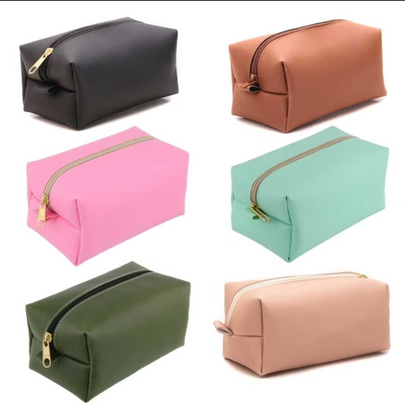 Necessaire Box P - Sintético