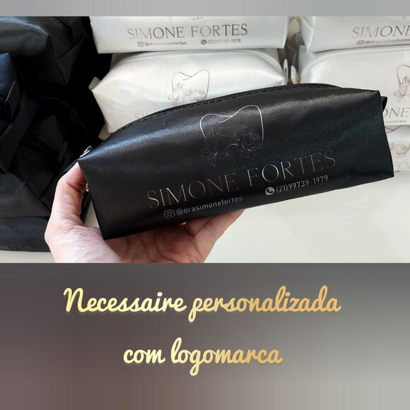 Necessaire Box Personalizada