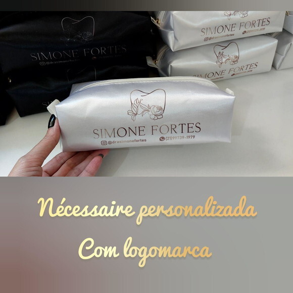 Necessaire Box Personalizada