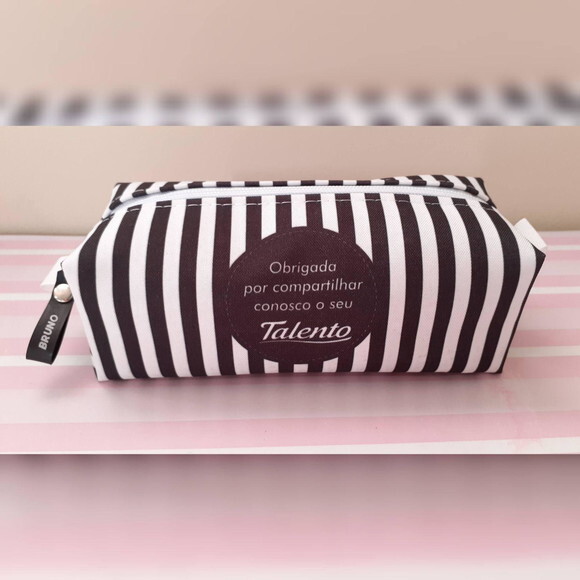 Necessaire Box Personalizada