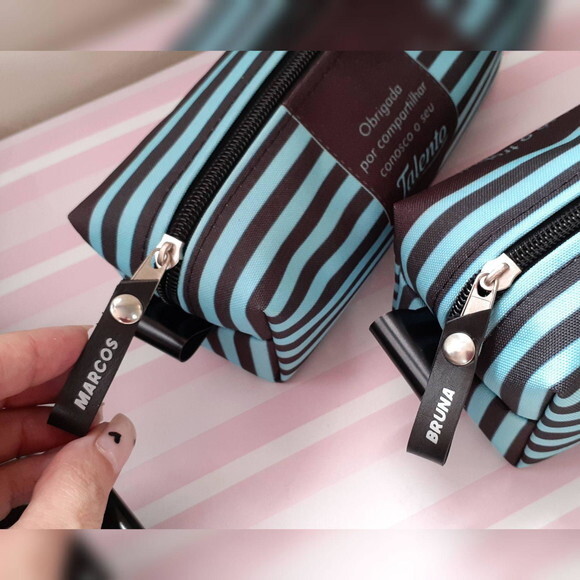 Necessaire Box Personalizada