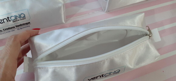 Necessaire Box Personalizada