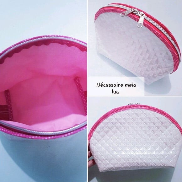Necessaire de maquiagem M