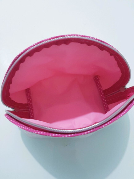Necessaire de maquiagem M