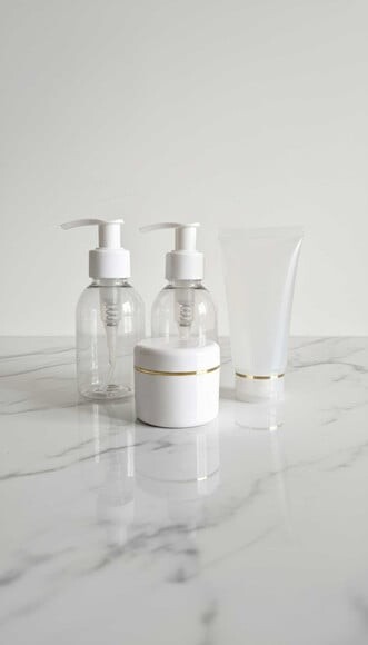 Necessaire Kit Viagem