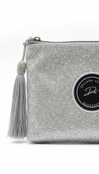 Necessaire Luxo - Gliter