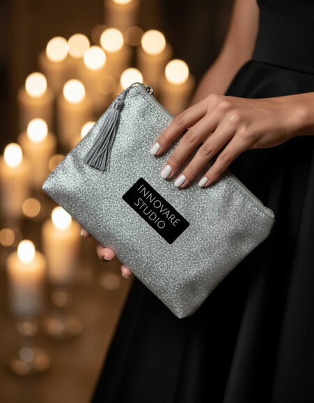 Necessaire Luxo - Gliter