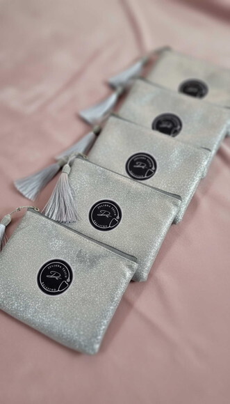 Necessaire Luxo - Gliter