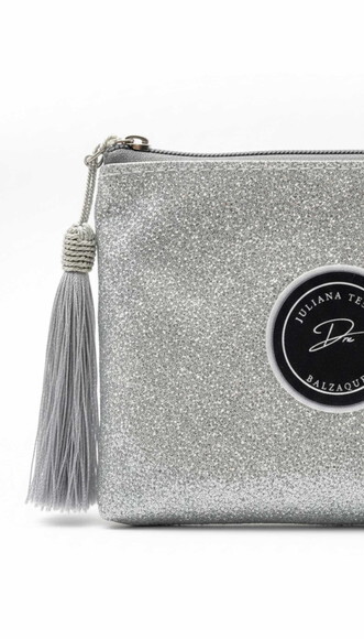 Necessaire Luxo - Gliter